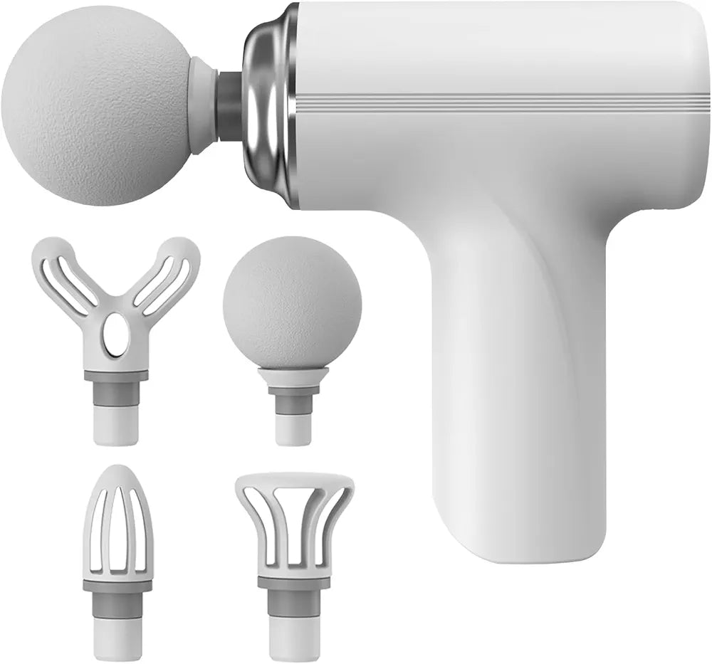 Mini Massager Gun pain-relief