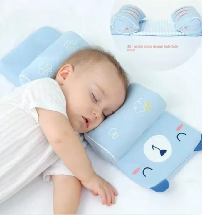 Baby pillow