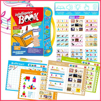 Intelligence Phonetic Learning E-Book