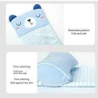 Baby Shaping Head Support Pillow