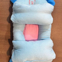 Baby Shaping Head Support Pillow