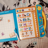 Intelligence Phonetic Learning E-Book