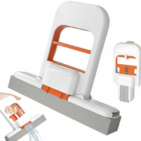 MINI FOLDABLE CLEANING MOP