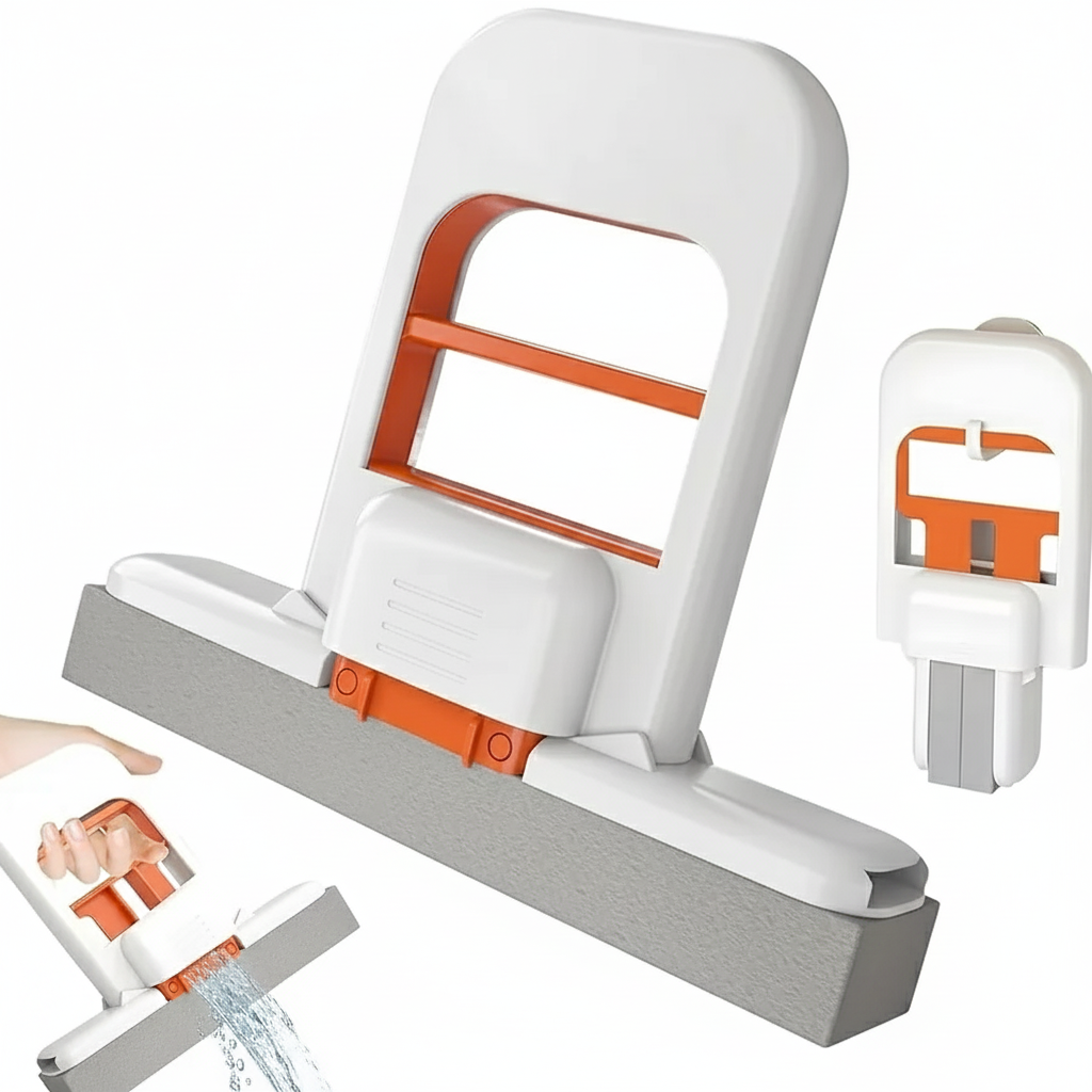 MINI FOLDABLE CLEANING MOP